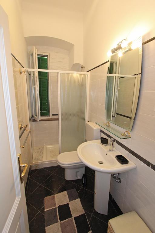 Villa Istria Lovran Rom bilde