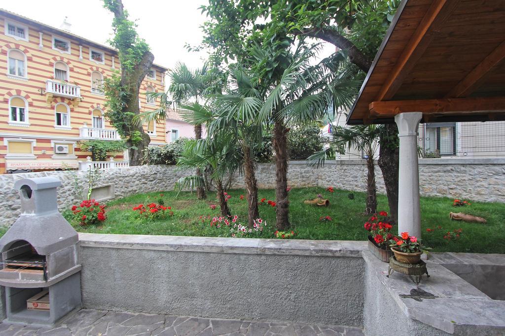 Villa Istria Lovran Rom bilde