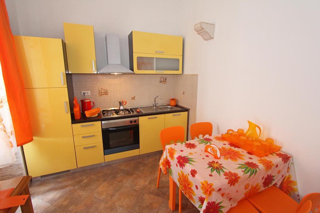 Villa Istria Lovran Rom bilde